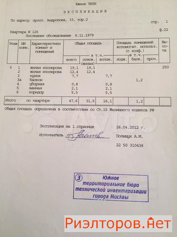 ������ �������� �������� ��������� 33�2 (���� �2)