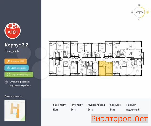 ������ �������� ��������� ��������� ������ ���������� (���� �2)