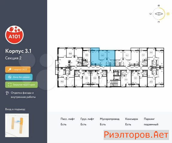 ������ �������� ��������� ��������� ������ ���������� (���� �2)