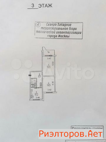 ������ �������� ����� ������� ������������ 17�2 (���� �15)