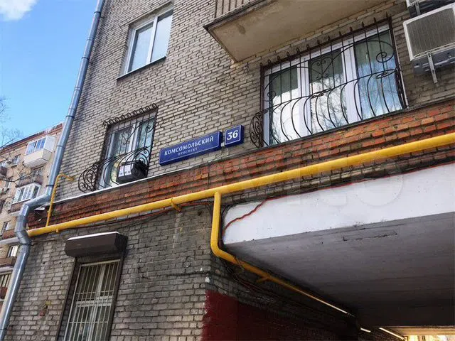 ������ �������� ������������� �������� 36 (���� �22)