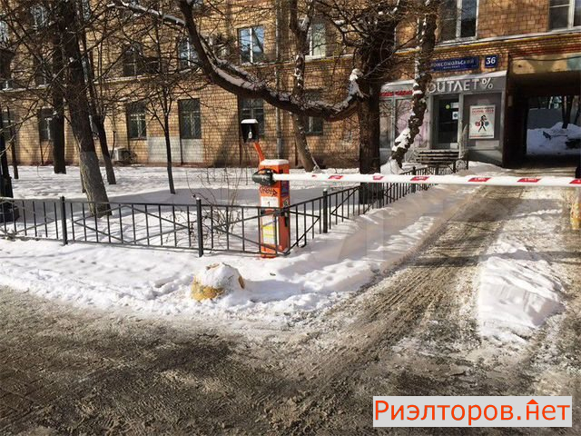 ������ �������� ������������� �������� 36 (���� �23)