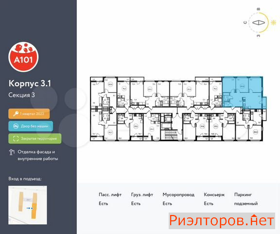 ������ �������� ��������� ��������� ������ ���������� (���� �2)