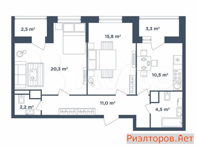 ������ �������� ���-��������� ���������������� ����� ����� ������� (���� �2)