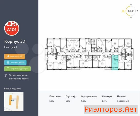 ������ ������ ��������� ��������� ������ ���������� (���� �2)