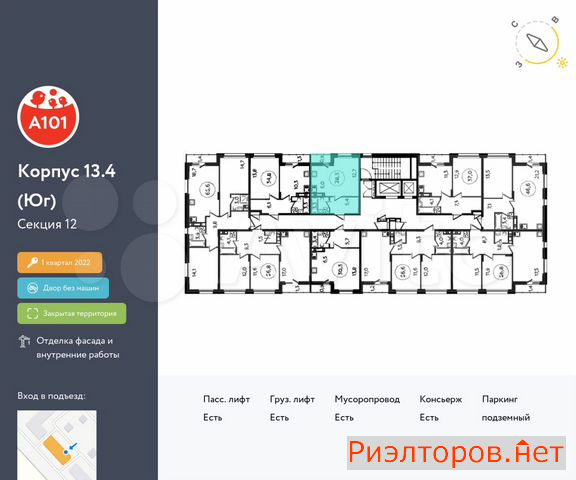 ������ ������ ��������� ��������� ����� �������� ����������� (���� �2)