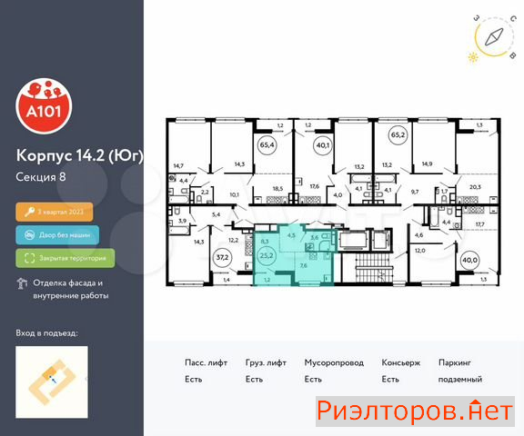 ������ ������ ��������� ��������� ����� �������� ����������� (���� �2)