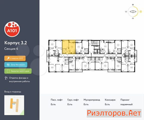 ������ �������� ��������� ��������� ������ ���������� (���� �2)