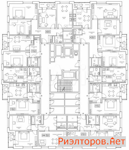 ������ ������ ����������� ����� 40��2 (���� �2)