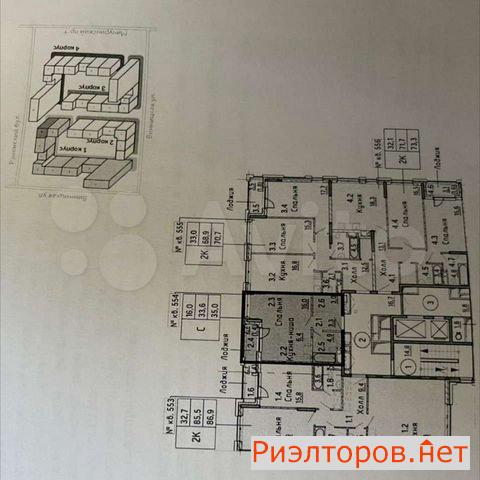 ������ ������ ��������� ����� 8�1 (���� �2)