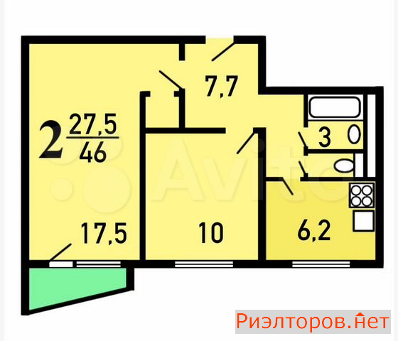 ������ �������� 1-� ���������� ������ 3 (���� �2)