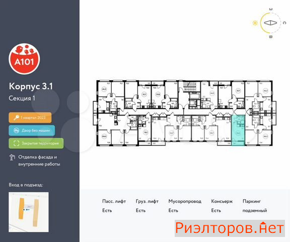 ������ ������ ��������� ��������� ������ ���������� (���� �2)