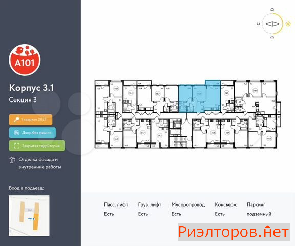 ������ �������� ��������� ��������� ������ ���������� (���� �2)