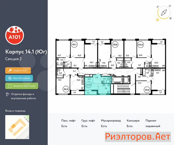 ������ ������ ��������� ��������� ������������� ������� (���� �2)