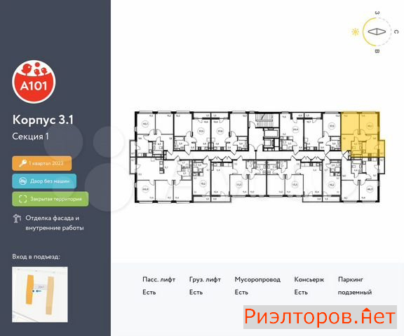 ������ �������� ��������� ��������� ������ ���������� (���� �2)