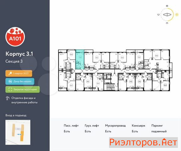 ������ ������ ��������� ��������� ������ ���������� (���� �2)