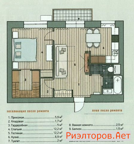 ������ �������� ������������� �������� 34 (���� �19)