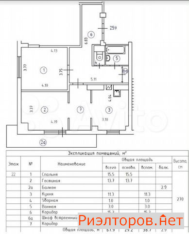 ������ �������� ����� ��������� �������� 20�2 (���� �9)