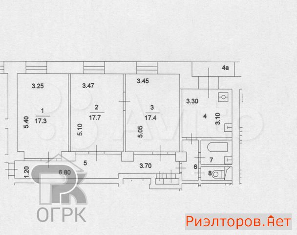 ������ �������� ���������� ���������� 5 13 (���� �11)