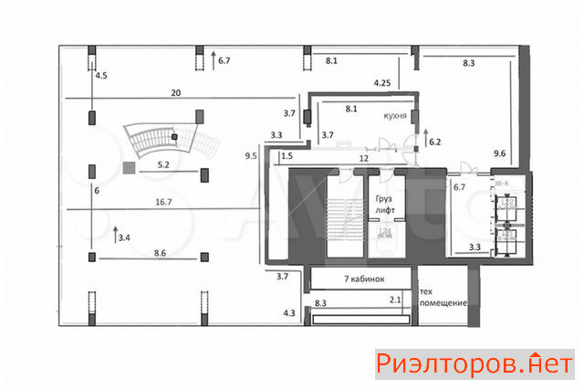 ������ �������� ����������� ���������� 6�2 (���� �7)