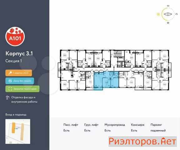 ������ �������� ��������� ��������� ������ ���������� (���� �2)