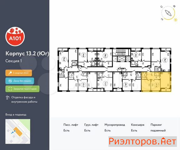 ������ �������� ��������� ��������� ����� �������� ����������� (���� �2)