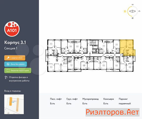 ������ �������� ��������� ��������� ������ ���������� (���� �2)