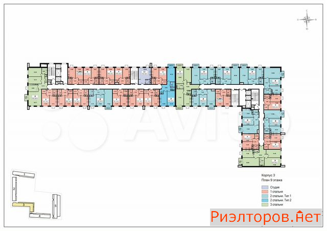 ������ �������� ������-��������� ���������������� ����� ������������ ����� (���� �9)