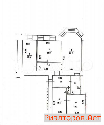 ������ �������� ���������� ������� 6 1�2 (���� �10)