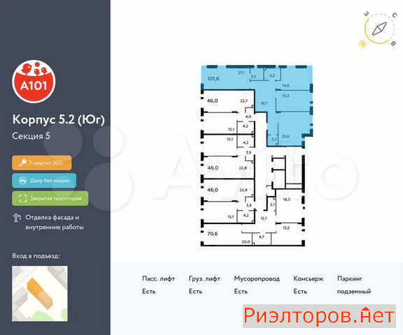 ������ �������� ��������� ��������� ����� �������� ����������� (���� �2)