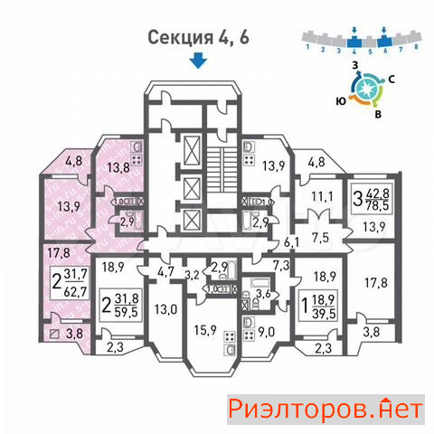 ������ �������� �������������� ����� 33 (���� �8)