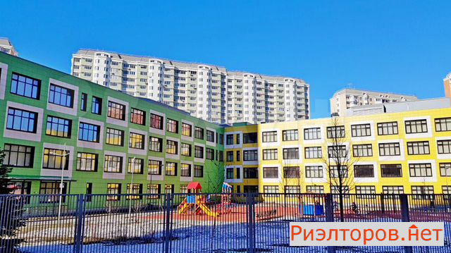 ������ �������� ���������� ����� 17�1 (���� �7)