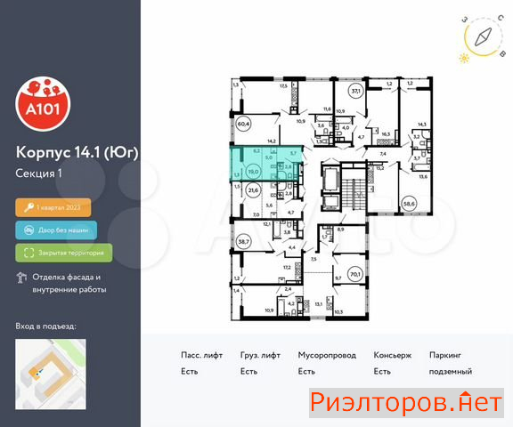 ������ ������ ��������� ��������� ������������� ������� (���� �2)