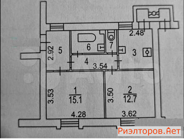 ������ �������� ������������ ����� 51 (���� �2)