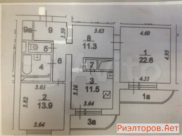 ������ �������� 2-� ������� �������� 4 (���� �14)