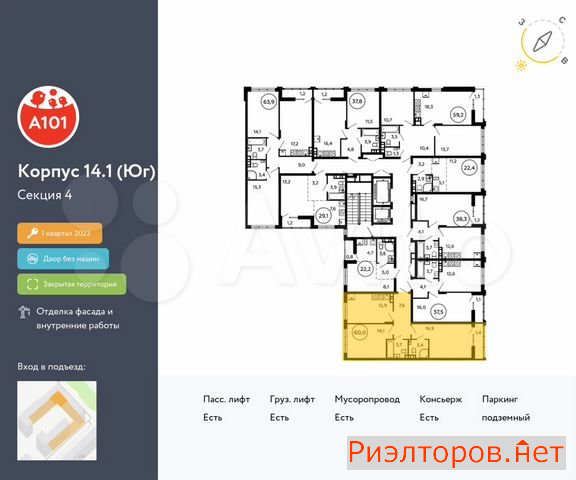 ������ �������� ��������� ��������� ������������� ������� (���� �2)