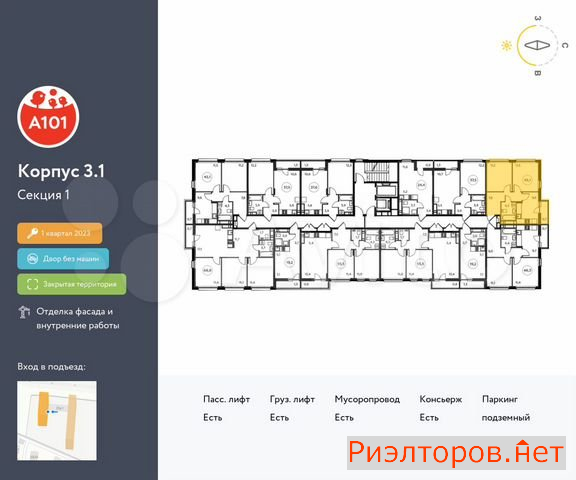 ������ �������� ��������� ��������� ������ ���������� (���� �2)