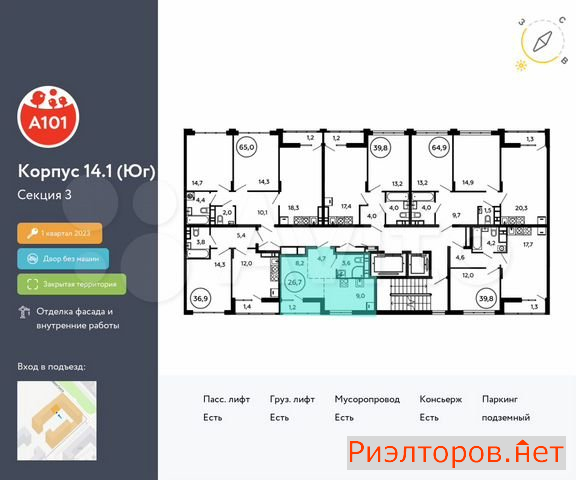 ������ ������ ��������� ��������� ������������� ������� (���� �2)