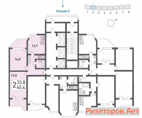 ������ �������� �������������� ����� 33 (���� �8)