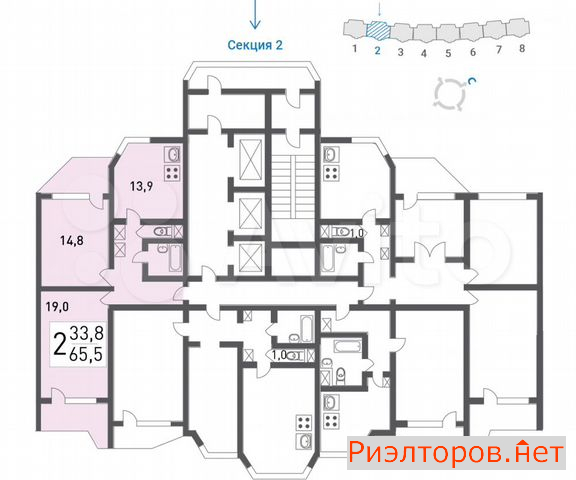 ������ �������� �������������� ����� 33 (���� �8)