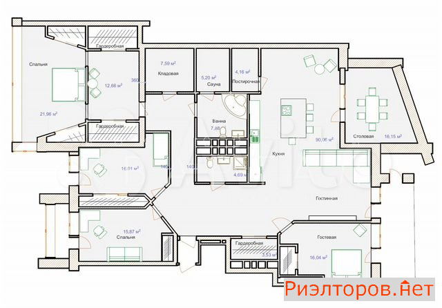 ������ �������� ������� ������� 2 (���� �6)