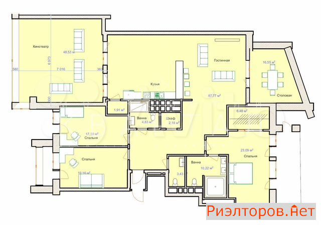 ������ �������� ������� ������� 2 (���� �7)