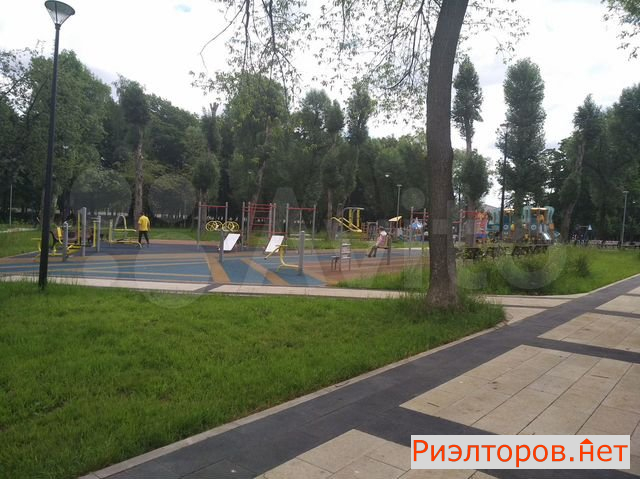 ������ ������ 1-� ��������������� ����� 16�1 (���� �5)