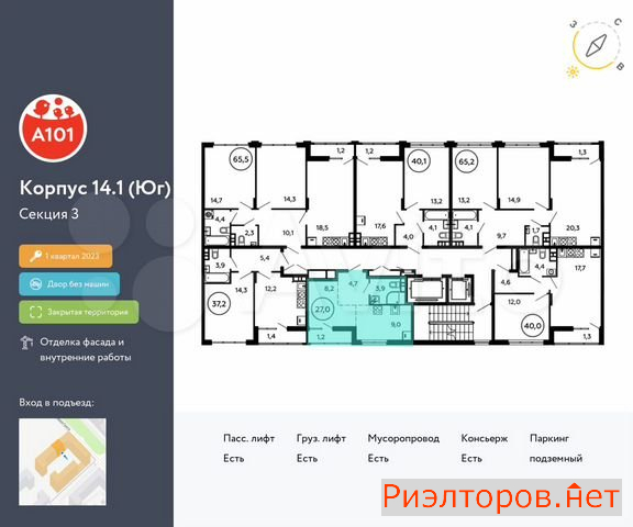 ������ ������ ��������� ��������� ������������� ������� (���� �2)