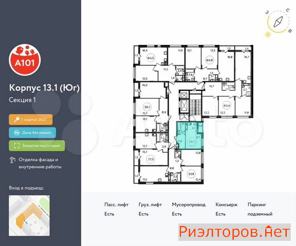 ������ ������ ��������� ��������� ����� �������� ����������� (���� �2)