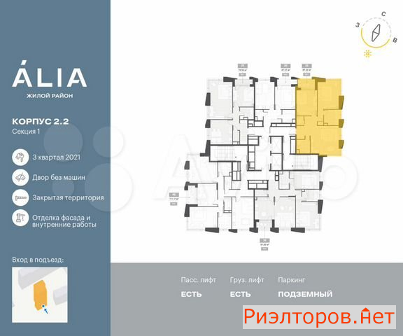 ������ �������� ����� ����� 95� (���� �2)