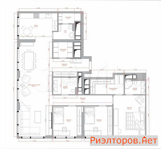 ������ �������� ��������������� ������ 5�2 (���� �5)