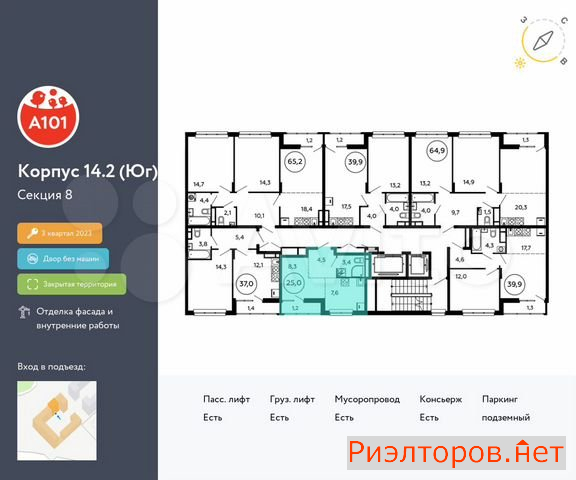 ������ ������ ��������� ��������� ����� �������� ����������� (���� �2)