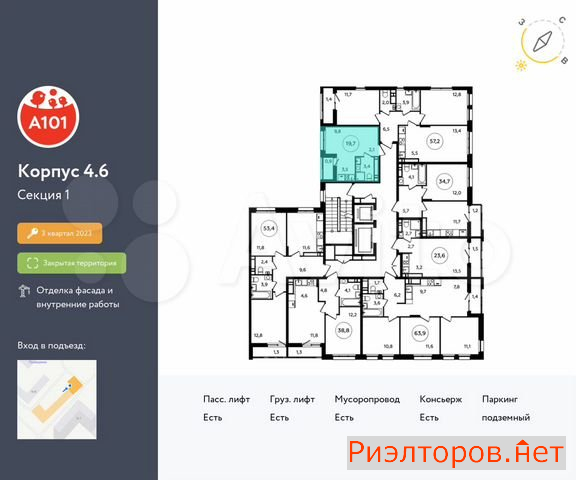 ������ ������ ��������� ��������� ����� �������� �������� (���� �2)