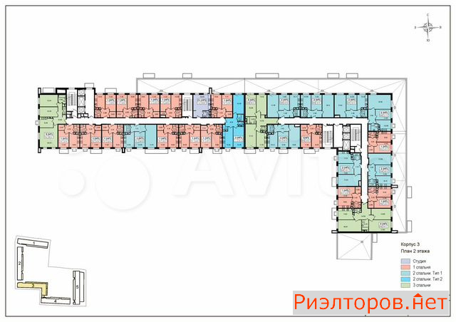 ������ �������� ������-��������� ���������������� ����� ������������ ����� (���� �9)